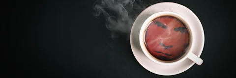 Murder in a Teacup Season 1