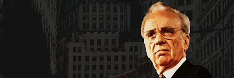 The Rise of the Murdoch Dynasty Season 1