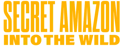 Secret Amazon: Into the Wild Season 1