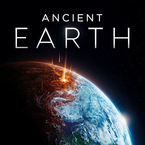 Ancient Earth Season 1