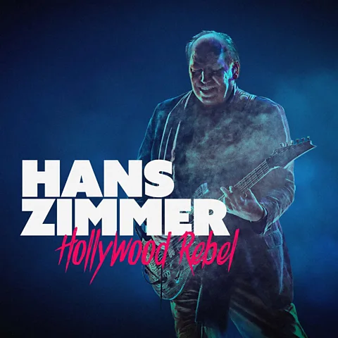 Hans Zimmer: Hollywood Rebel Season 1