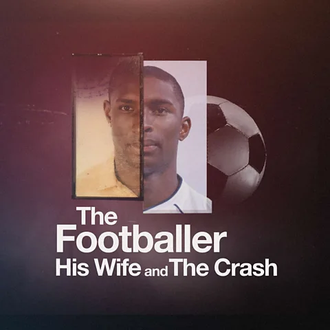 The Footballer, His Wife and the Crash Season 1