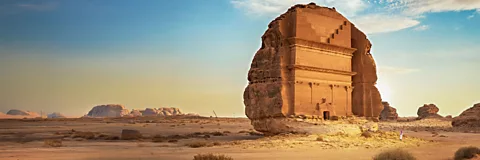 Arabian Adventures Season 1