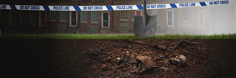 Untold: The Wests Season 1