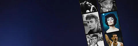 A Life in Ten Pictures Season 1