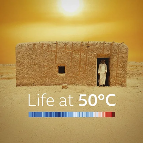 Life at 50 Degrees Celsius Season 2
