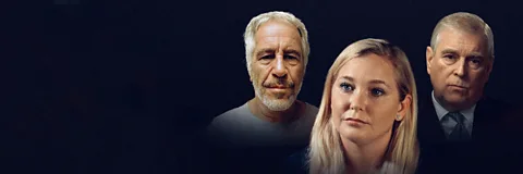 The Prince and the Epstein Scandal Season 1