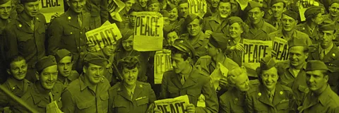 The World War: 1914 - 1945 Season 1