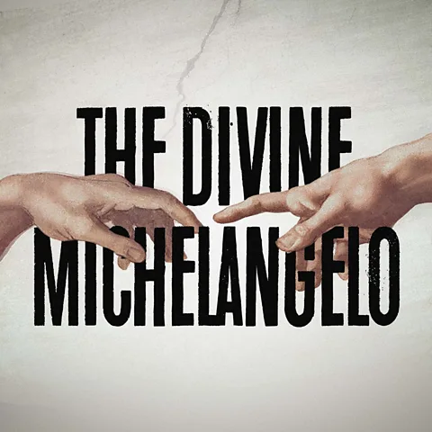 The Divine Michelangelo Season 1