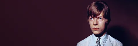 David Bowie: Finding Fame Season 1