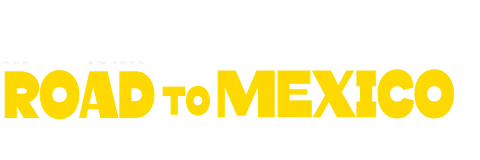 Rick Stein's Road to Mexico Season 1