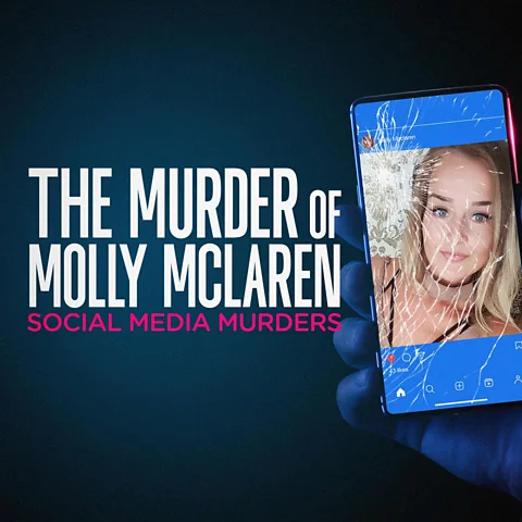 The Murder of Molly McLaren: Social Media Murders Season 1