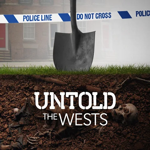 Untold: The Wests Season 1