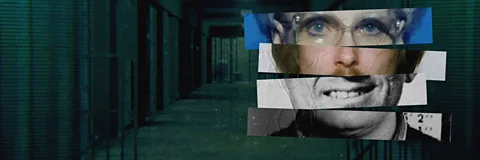 Faces of Evil Season 1