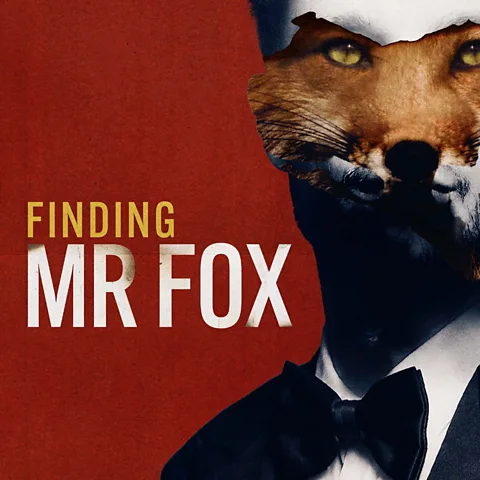 Finding Mr Fox Season 1