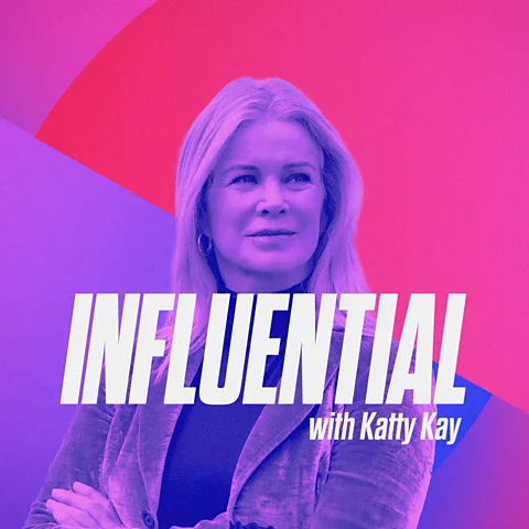 Influential with Katty Kay Season 2