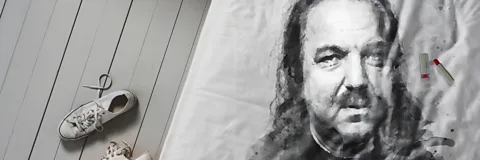 Downfall of the Porn King: The Ron Jeremy Story Season 1