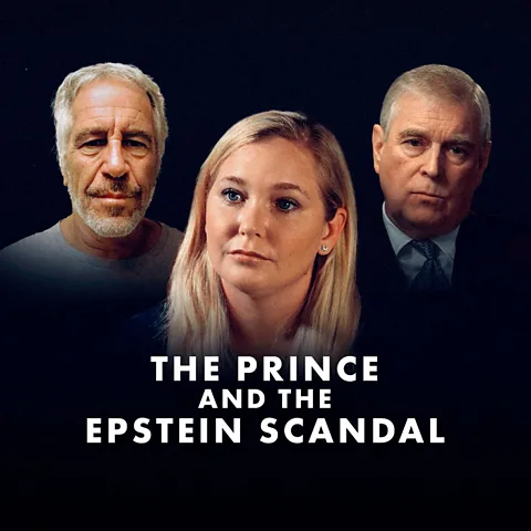 The Prince and the Epstein Scandal Season 1