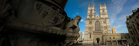 Westminster Abbey: Behind Closed Doors Season 1