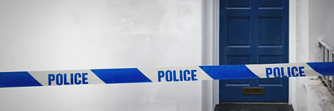 Murder on the Doorstep: Who Killed Alistair Wilson? Season 1