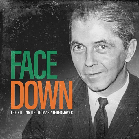 Face Down: The Killing of Thomas Niedermayer Season 1