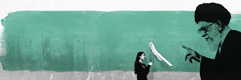 Rage Against the Regime: Iran Season 1