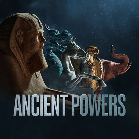 Ancient Powers Season 1