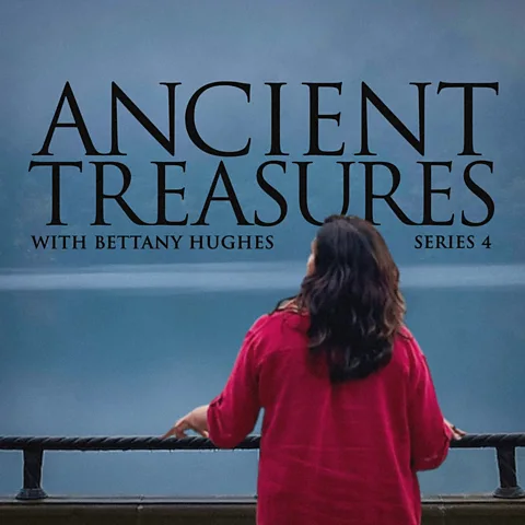 Ancient Treasures with Bettany Hughes Season 4