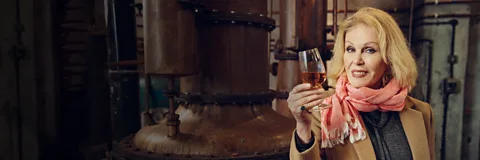 Joanna Lumley's Britain Season 1