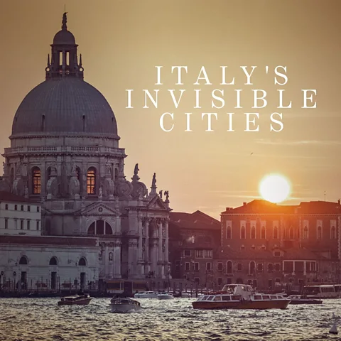 Italy's Invisible Cities Season 1