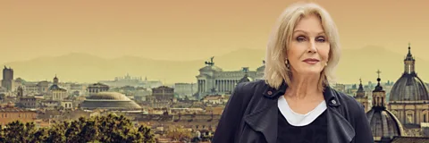 Joanna Lumley’s Great Cities of the World Season 1