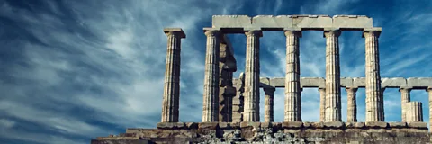 Ancient Worlds Season 1