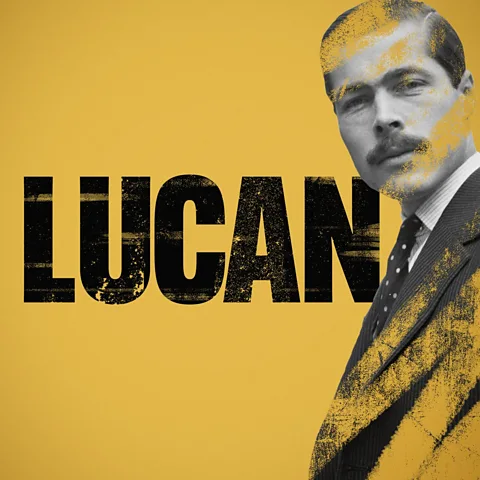Lucan Season 1