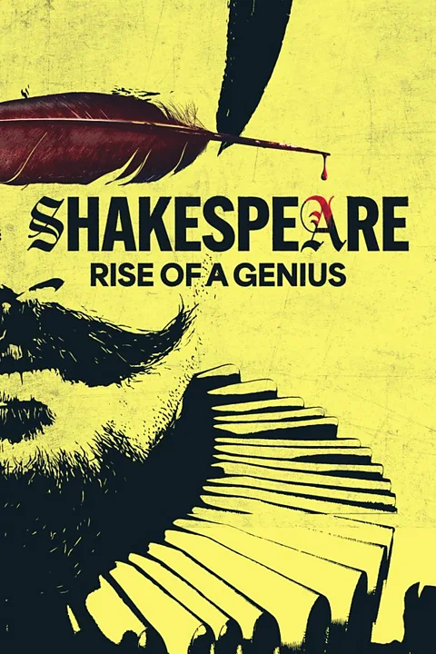 Shakespeare: Rise of a Genius