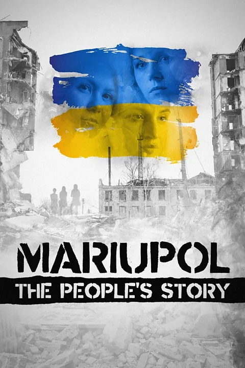 Mariupol: The People's Story