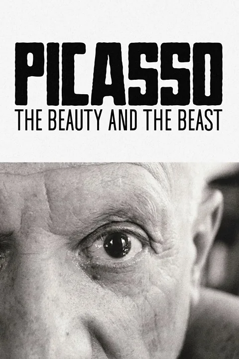 Picasso: The Beauty and the Beast