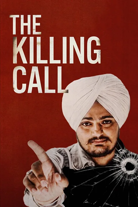 The Killing Call