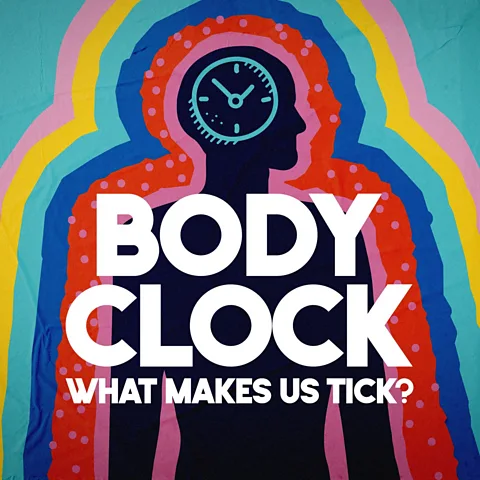 Body Clock: What Makes Us Tick? Season 1