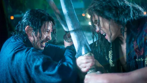 Netflix (Credit: Netflix)