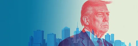 Trump and the Tech Titans Season 1