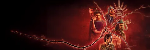 Civilizations: Rise and Fall Season 1