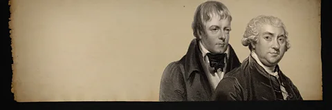 Great Scots: The Writers Who Shaped a Nation Season 1