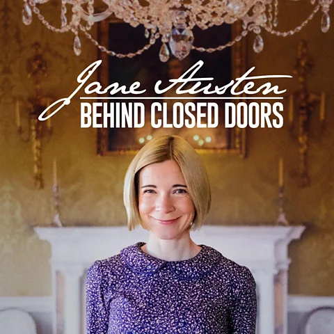Jane Austen: Behind Closed Doors Season 1