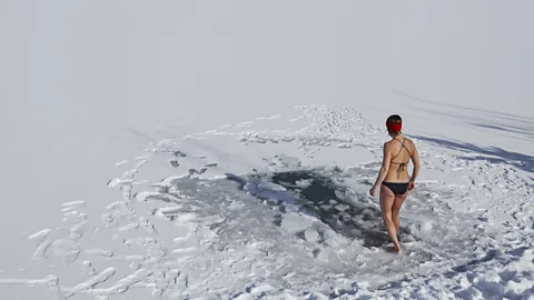 Getty Images While the brown fat might not shed excess weight, it's though that it could be an overall boost to health (Credit: Getty Images)