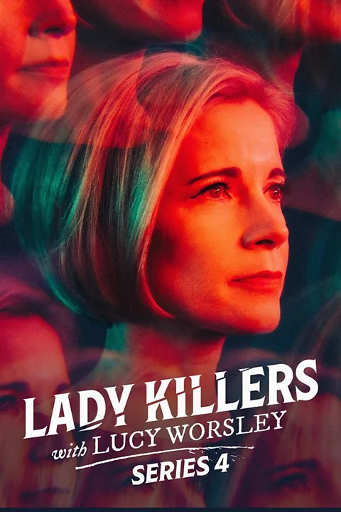 Lady Killers with Lucy Worsley