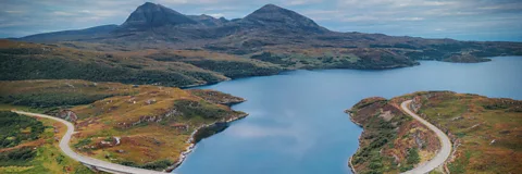 Britain's Most Beautiful Road Season 1