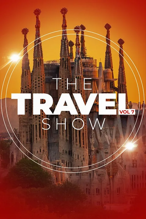 The Travel Show