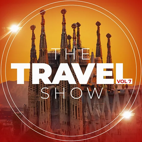 The Travel Show Season 1