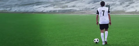 One Week One Title: Football in Greenland Season 1