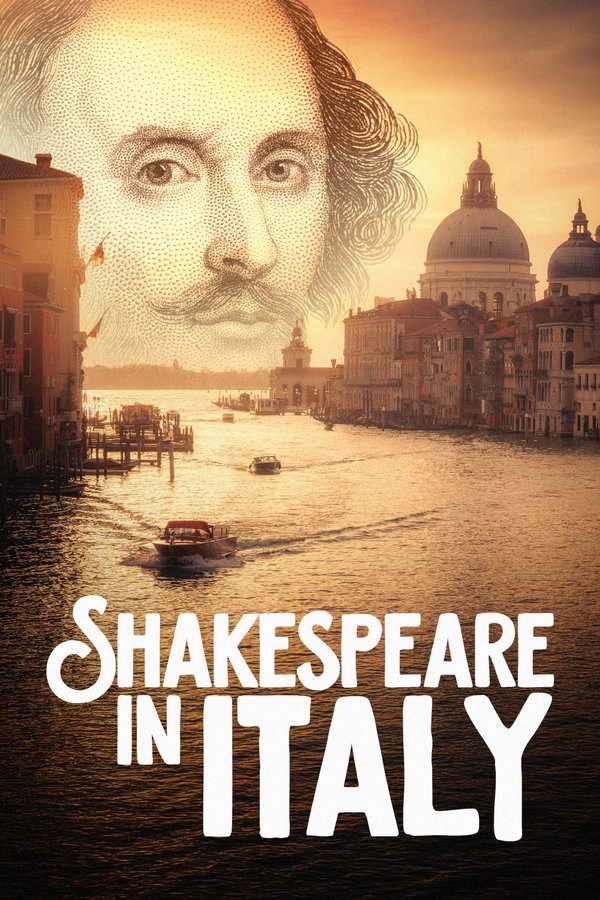 Shakespeare in Italy